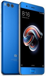 Замена батареи на телефоне Xiaomi Mi Note 3 в Туле